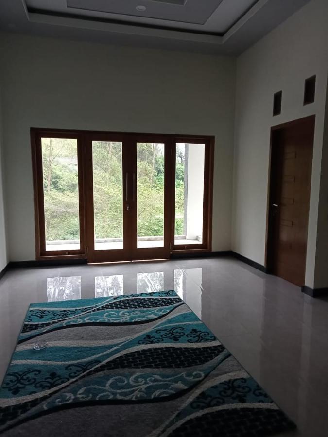 Savana Guesthouse Bromo Kültér fotó